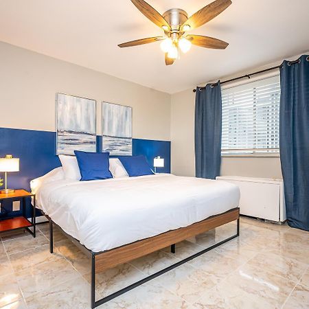 Villa Atl Downtown 2Br King Bed Free Parking Lm1908 à Atlanta Extérieur photo