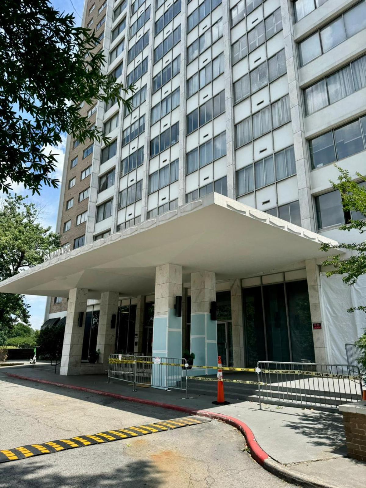 Villa Atl Downtown 2Br King Bed Free Parking Lm1908 à Atlanta Extérieur photo